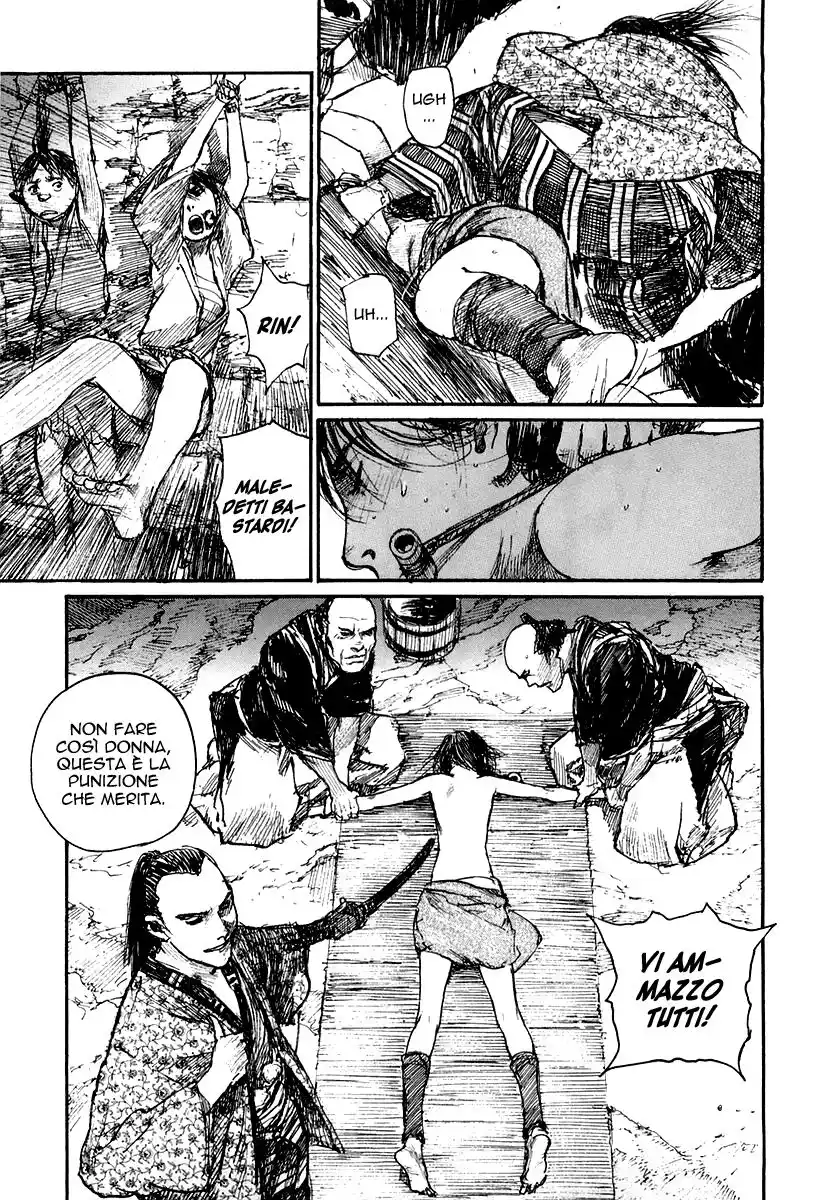 Blade of the Immortal Capitolo 117 page 26