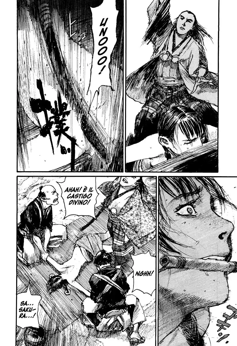 Blade of the Immortal Capitolo 117 page 27