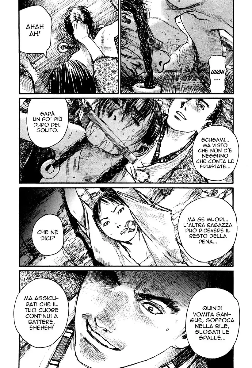 Blade of the Immortal Capitolo 117 page 29