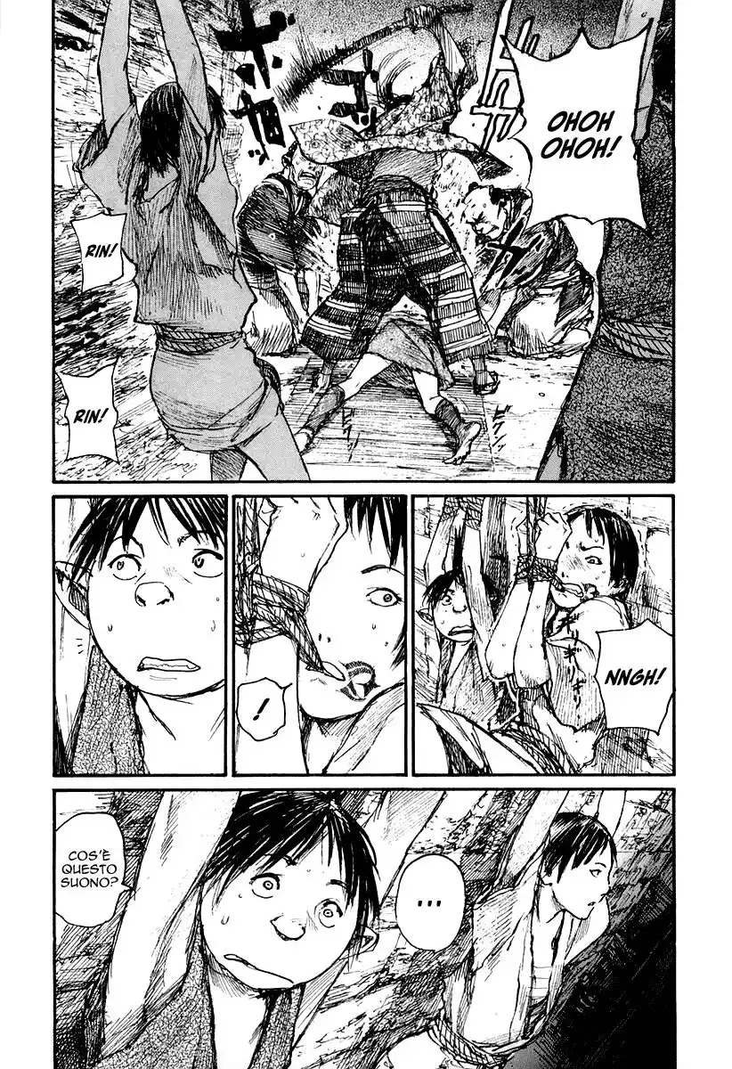 Blade of the Immortal Capitolo 117 page 30