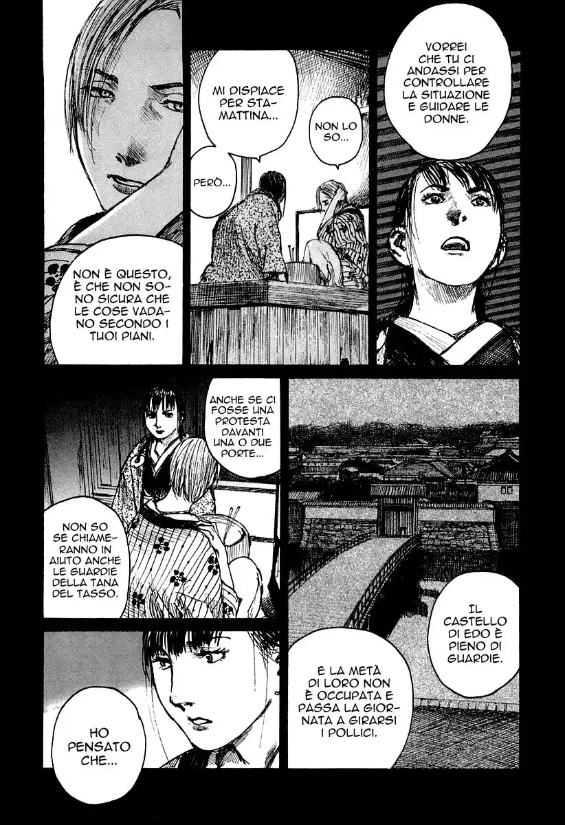 Blade of the Immortal Capitolo 117 page 5