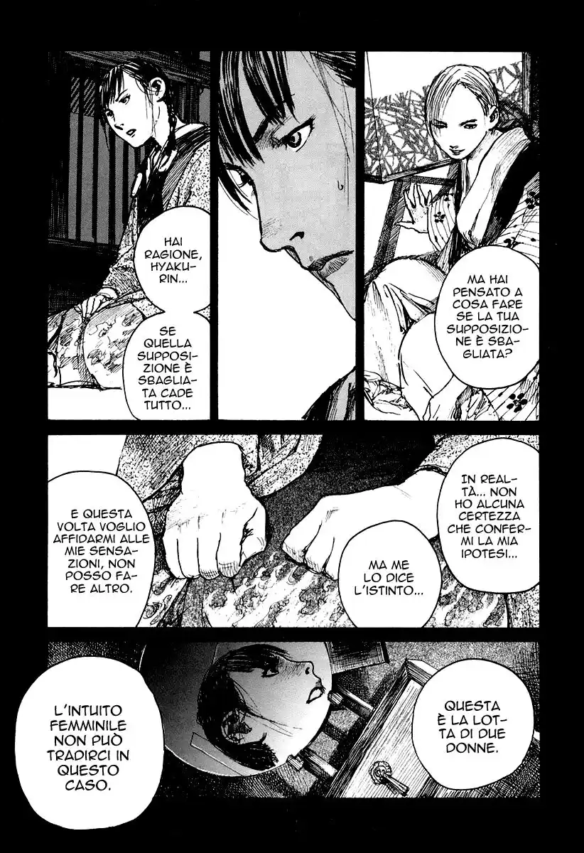 Blade of the Immortal Capitolo 117 page 8