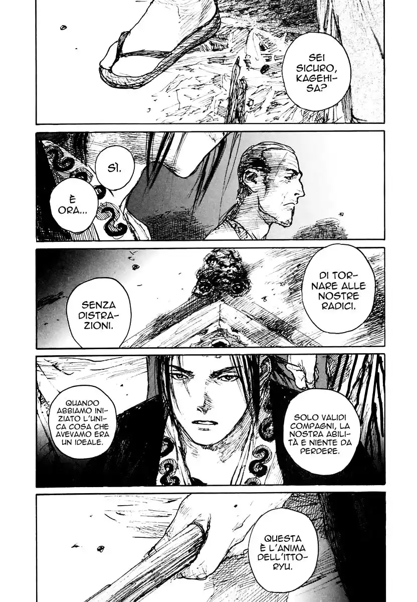 Blade of the Immortal Capitolo 91 page 3