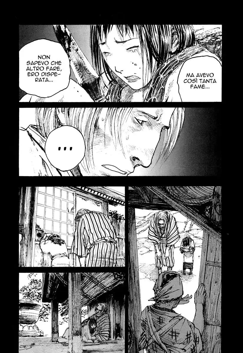 Blade of the Immortal Capitolo 108 page 16