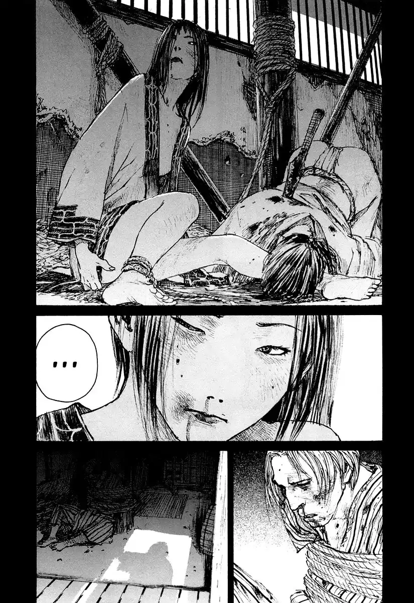 Blade of the Immortal Capitolo 108 page 17