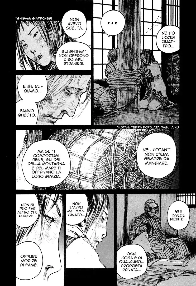 Blade of the Immortal Capitolo 108 page 18