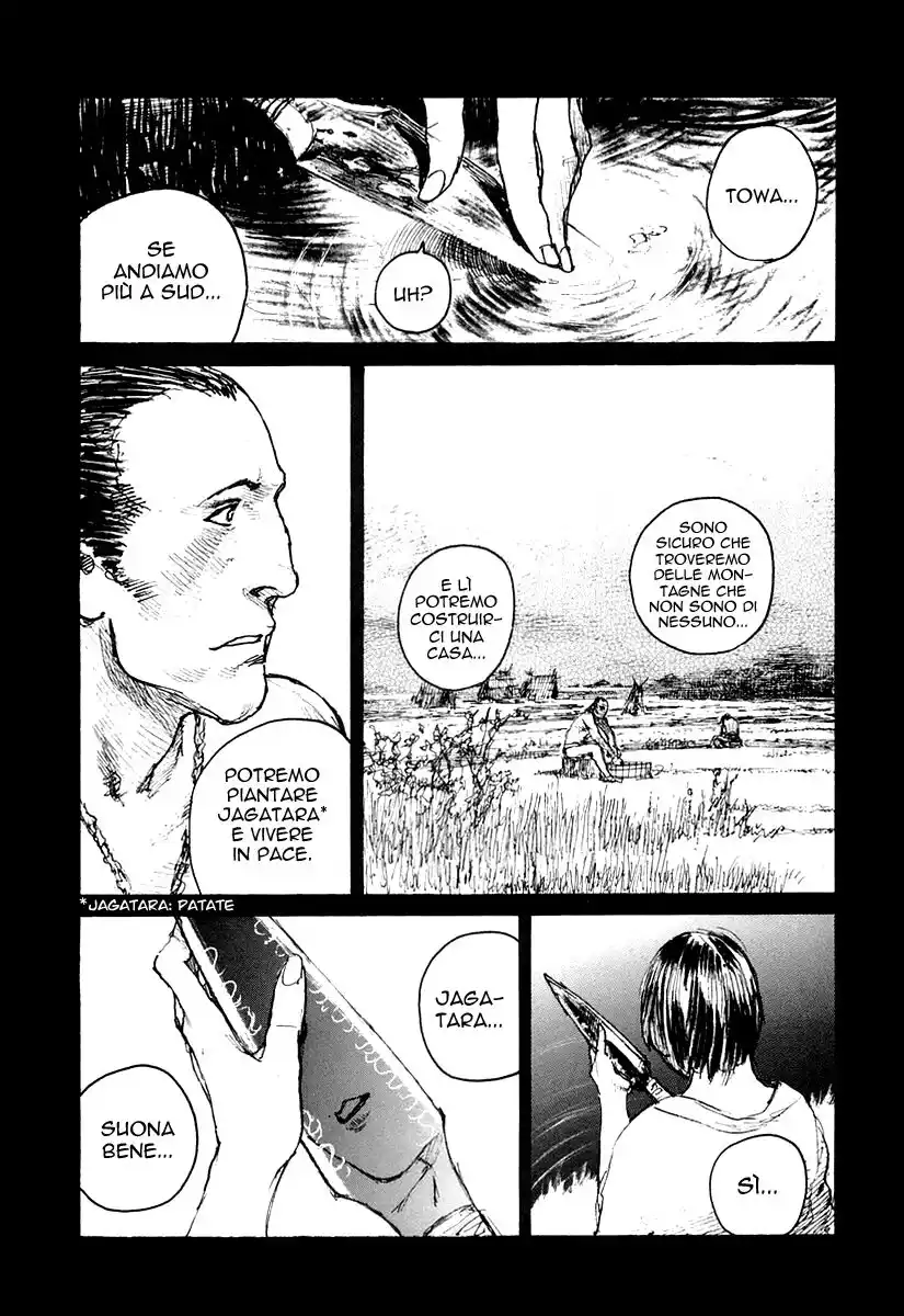 Blade of the Immortal Capitolo 108 page 20