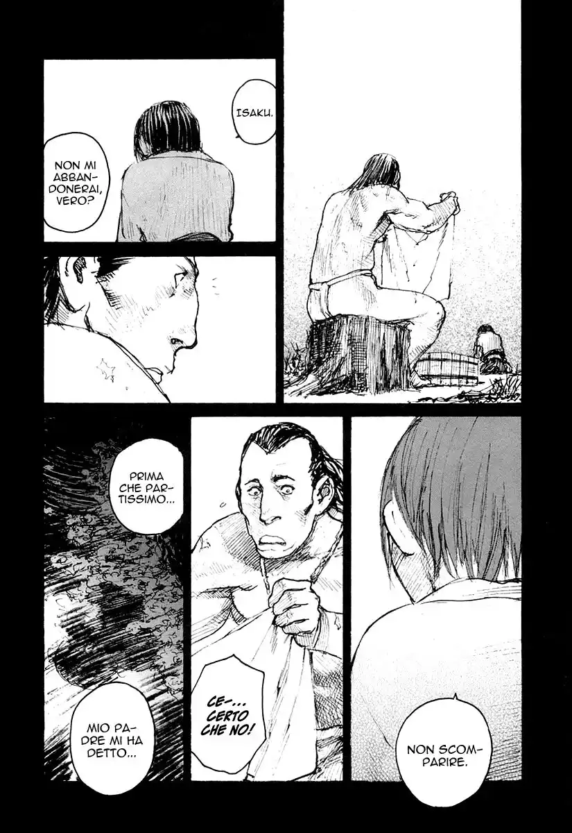 Blade of the Immortal Capitolo 108 page 21