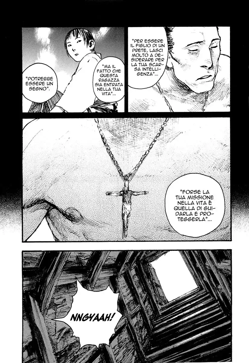 Blade of the Immortal Capitolo 108 page 22