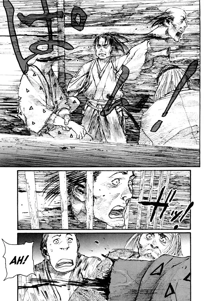 Blade of the Immortal Capitolo 108 page 27