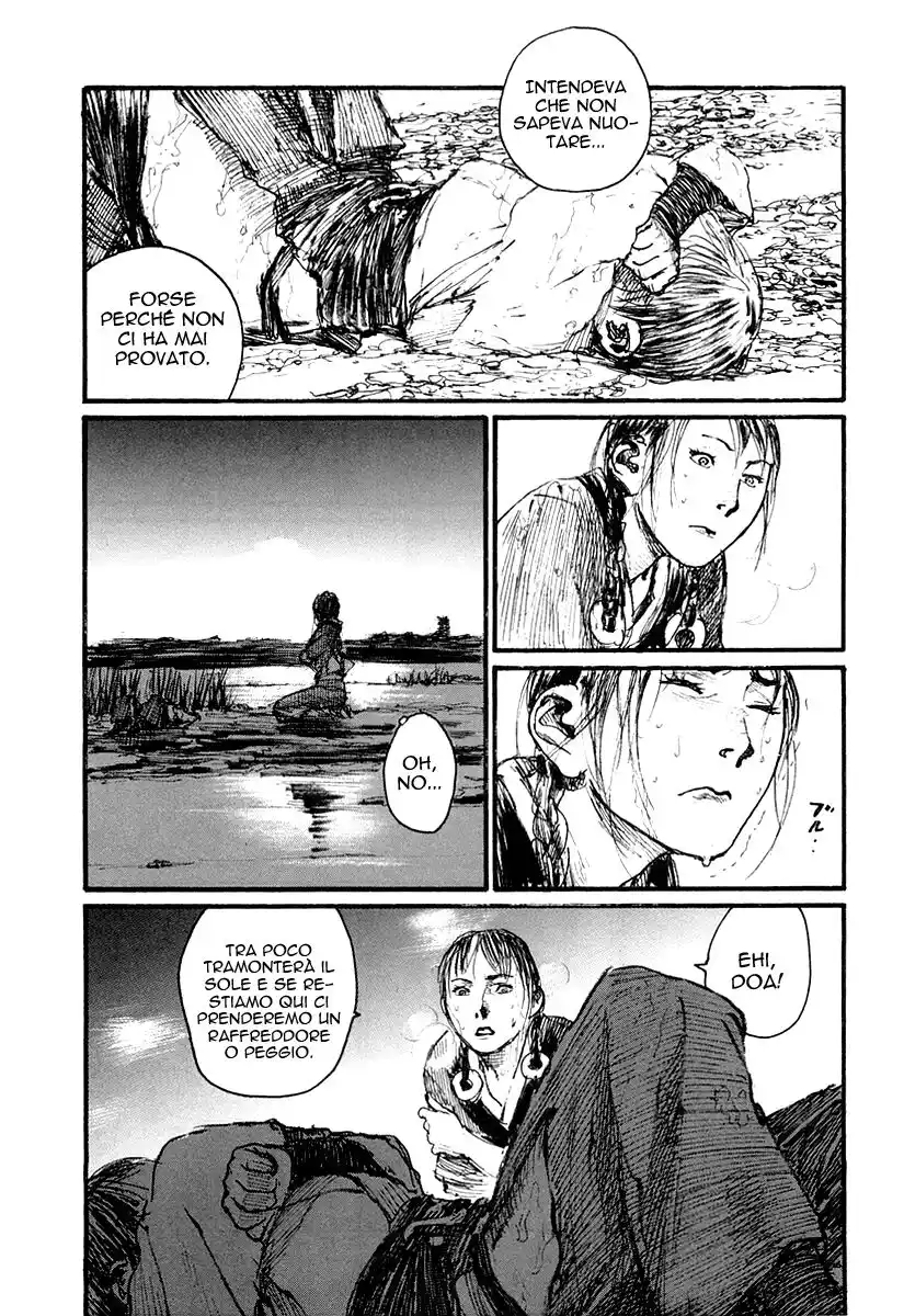 Blade of the Immortal Capitolo 108 page 4