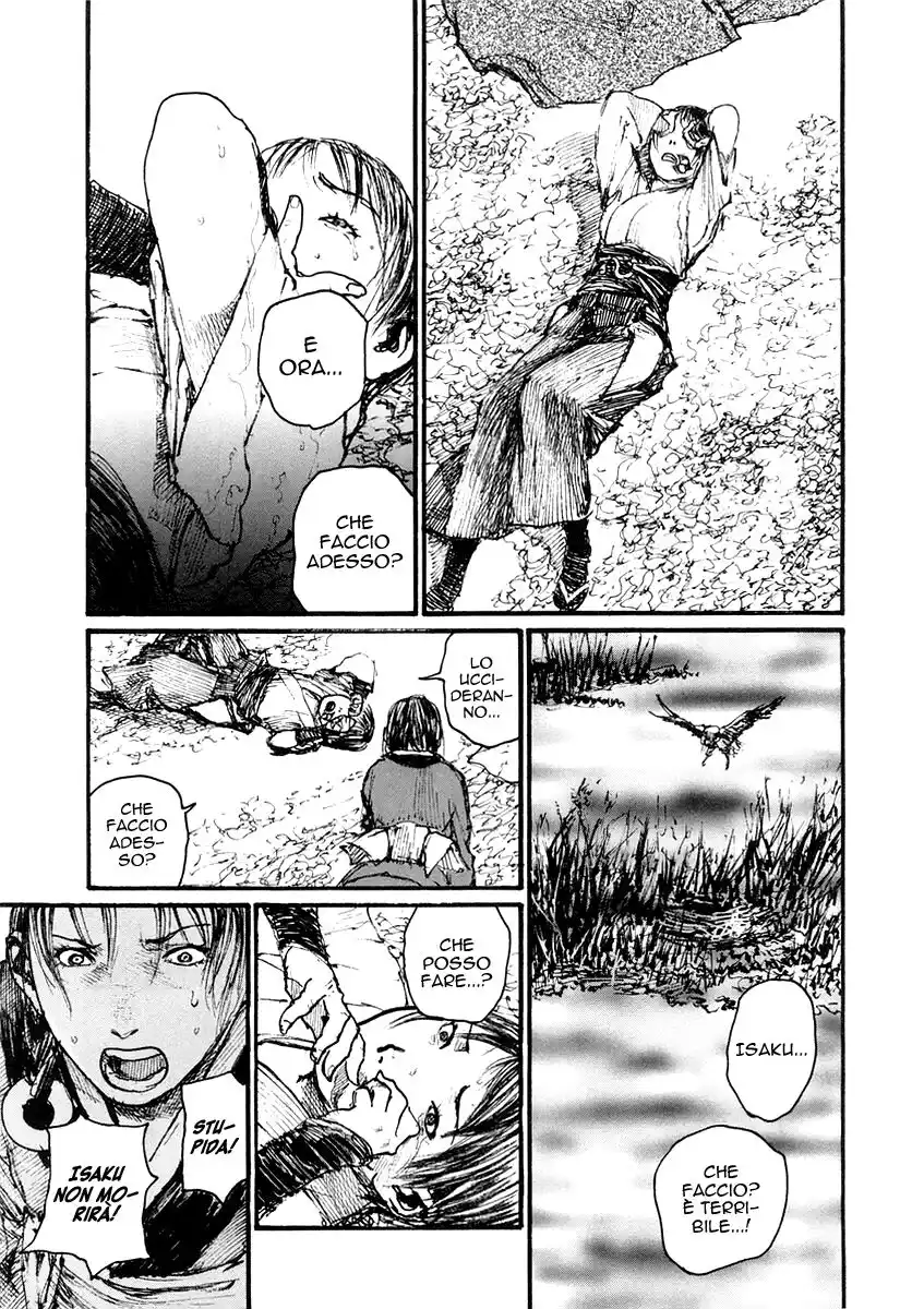 Blade of the Immortal Capitolo 108 page 6