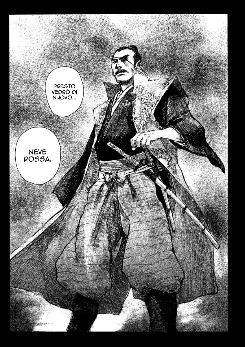 Blade of the Immortal Capitolo 147 page 11