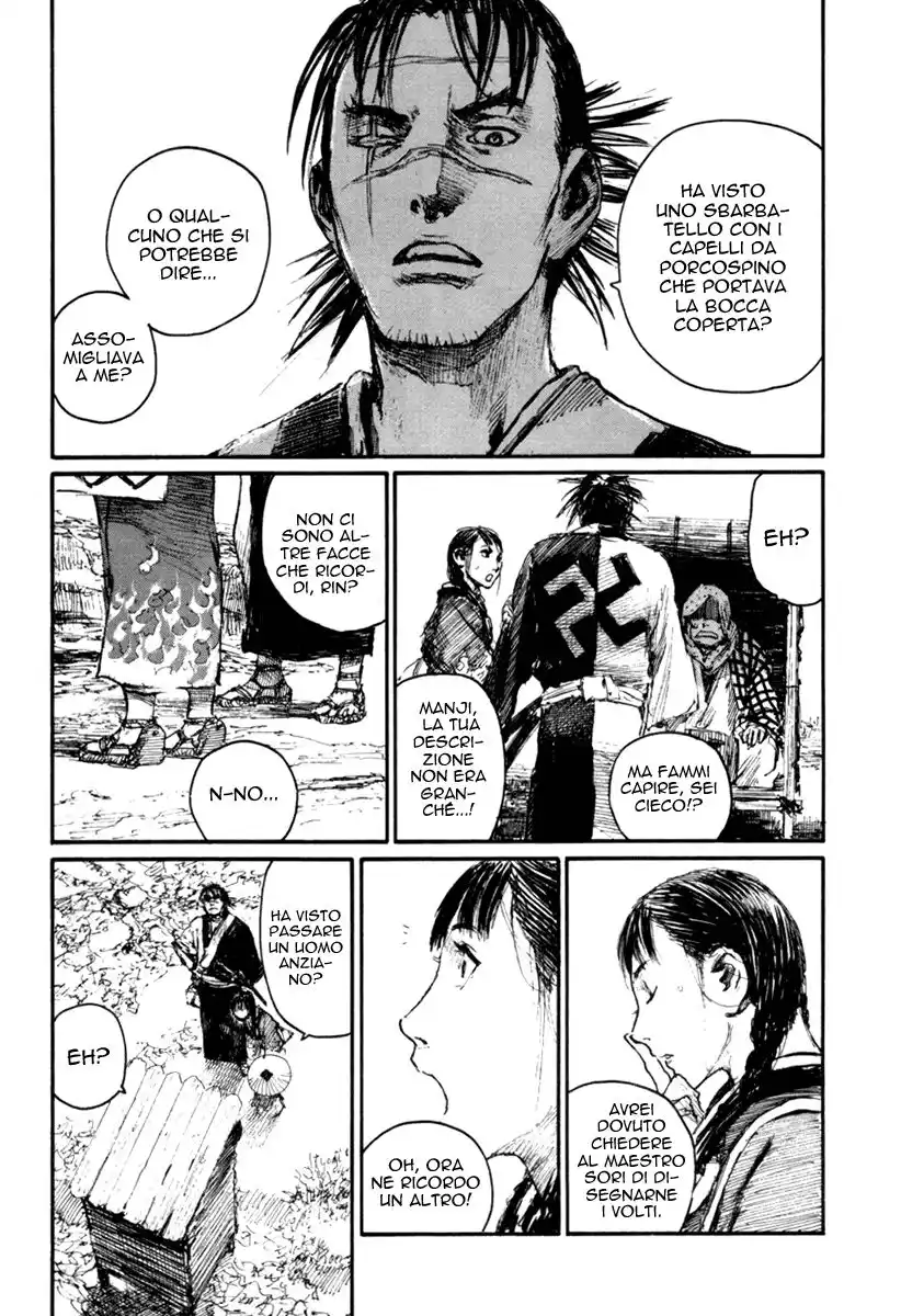 Blade of the Immortal Capitolo 147 page 13