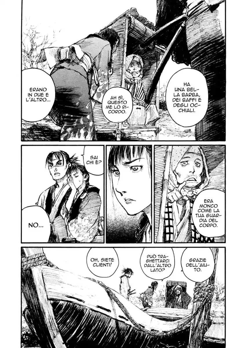 Blade of the Immortal Capitolo 147 page 14