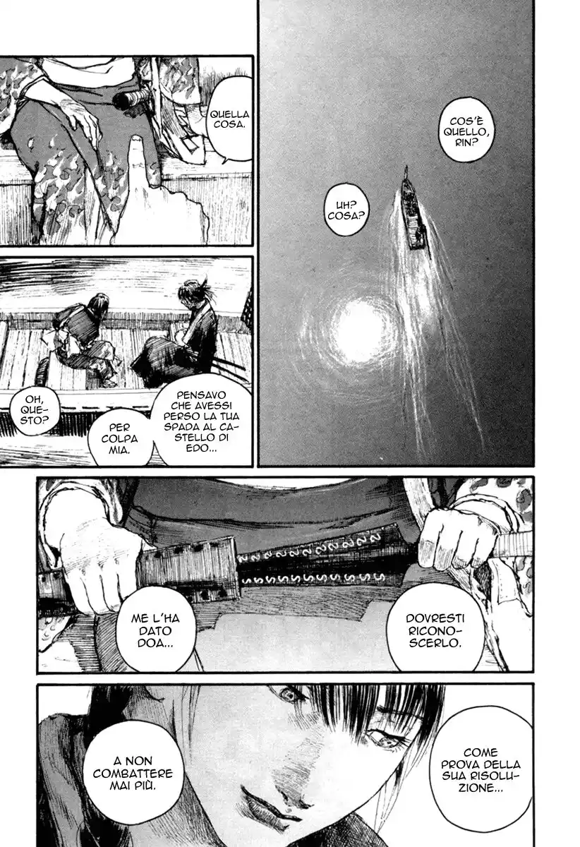 Blade of the Immortal Capitolo 147 page 15