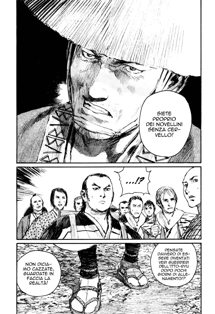 Blade of the Immortal Capitolo 147 page 24