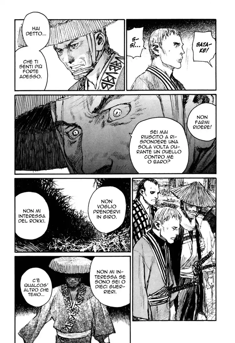 Blade of the Immortal Capitolo 147 page 25