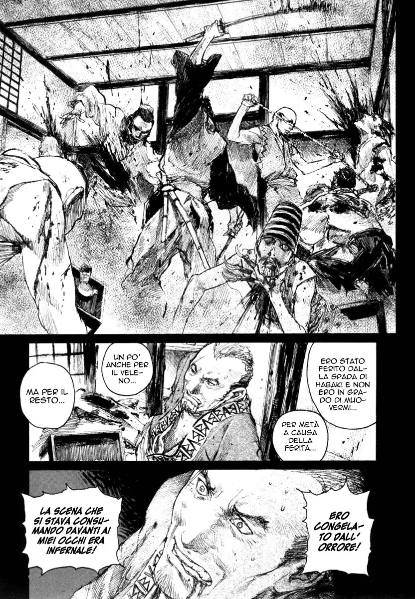 Blade of the Immortal Capitolo 147 page 27