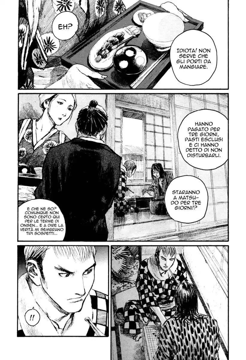 Blade of the Immortal Capitolo 147 page 3