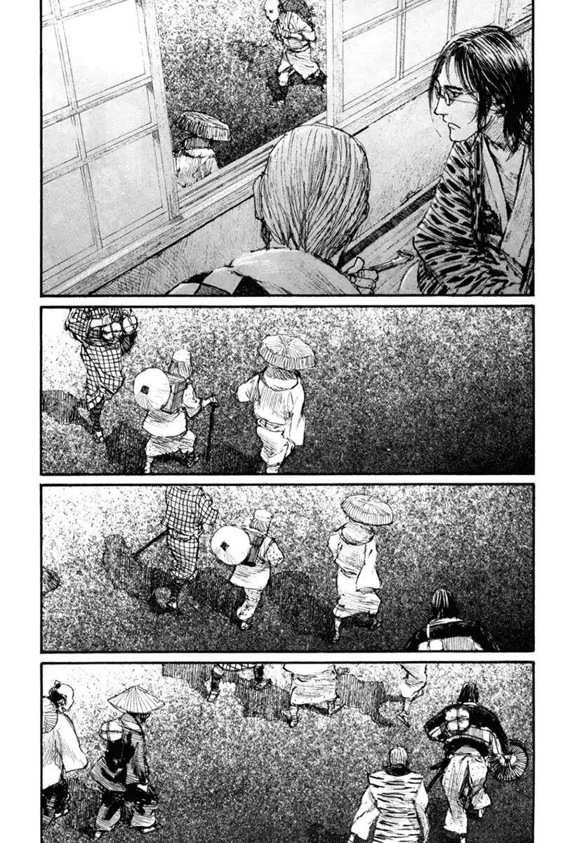 Blade of the Immortal Capitolo 147 page 4