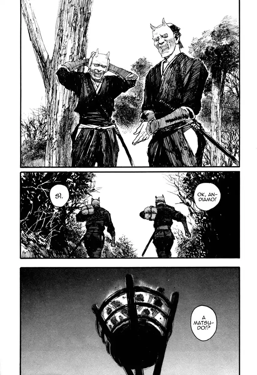 Blade of the Immortal Capitolo 147 page 8