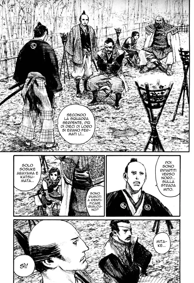 Blade of the Immortal Capitolo 147 page 9