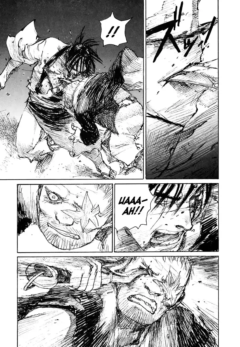 Blade of the Immortal Capitolo 88 page 10