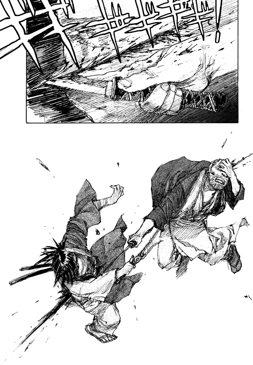 Blade of the Immortal Capitolo 88 page 11