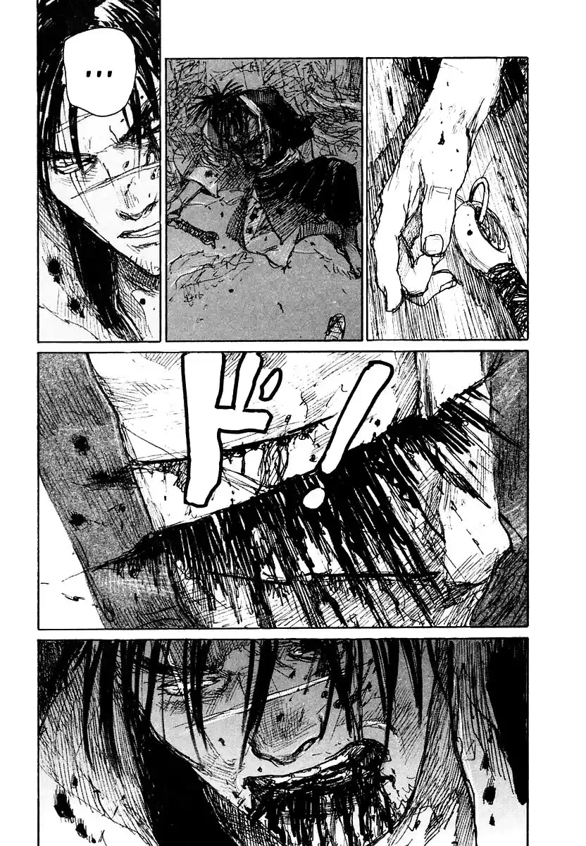 Blade of the Immortal Capitolo 88 page 12