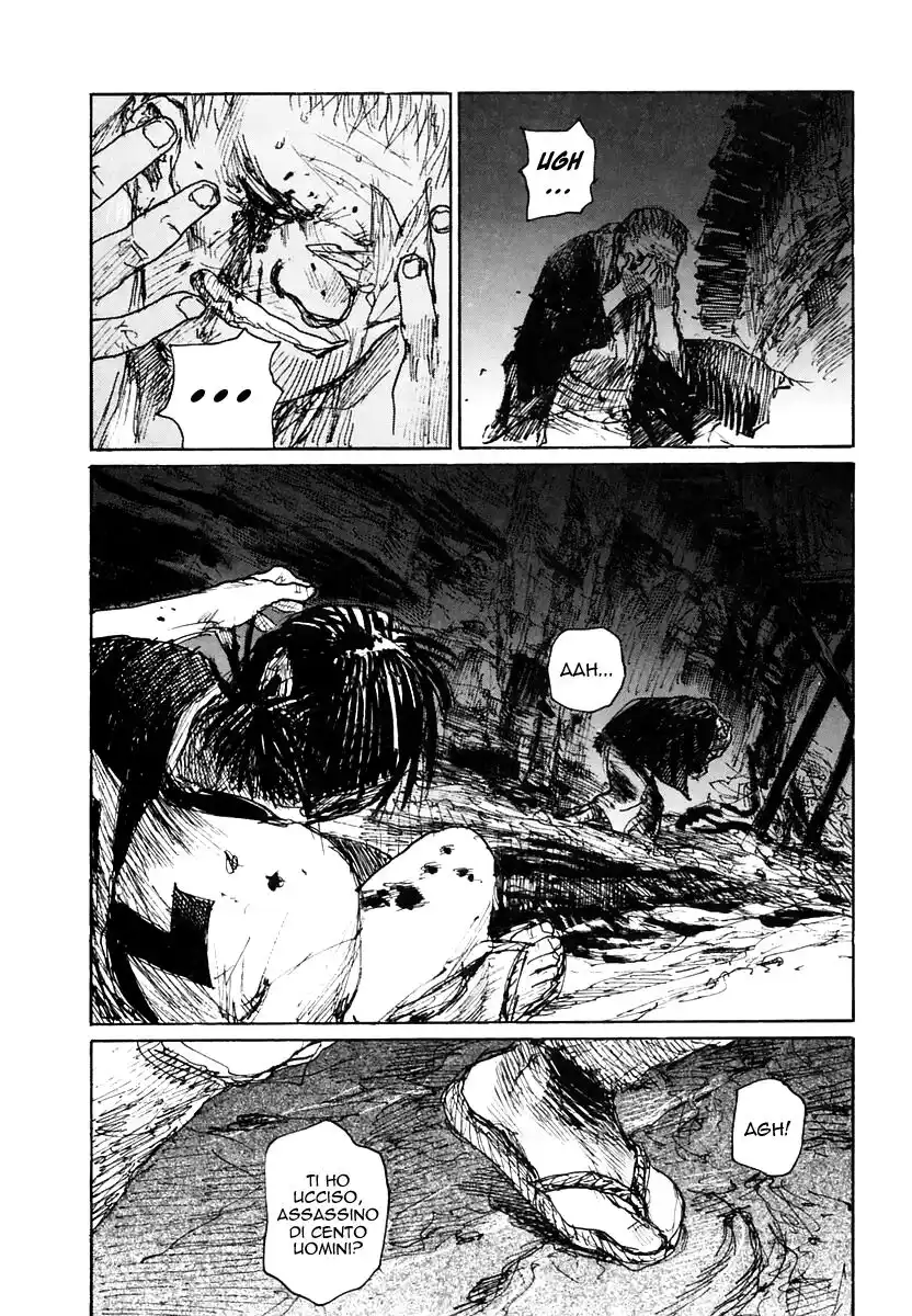 Blade of the Immortal Capitolo 88 page 13