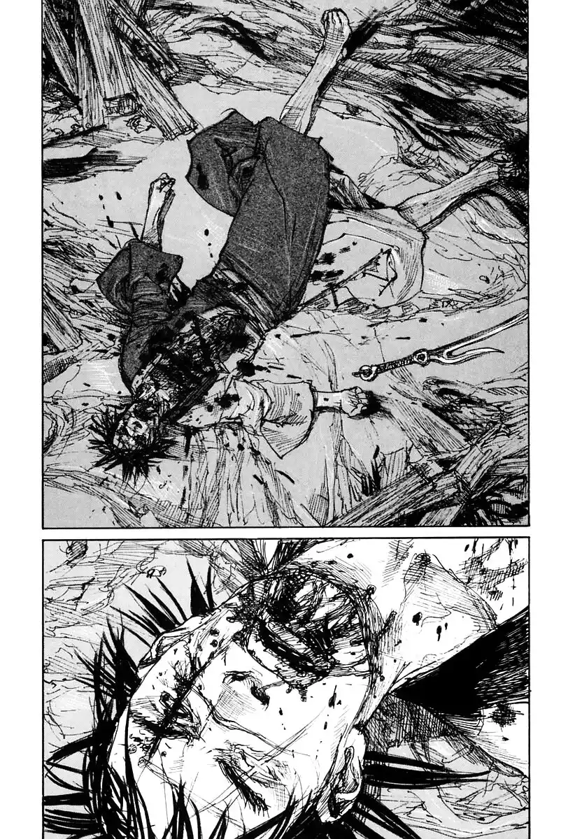 Blade of the Immortal Capitolo 88 page 14