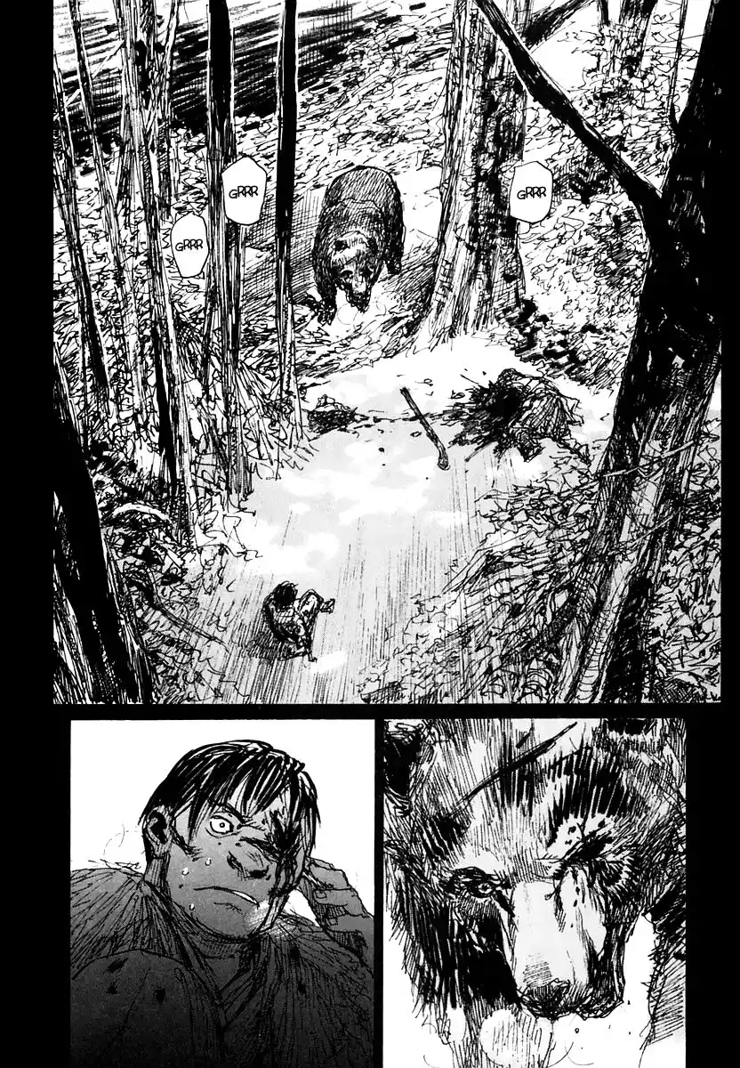 Blade of the Immortal Capitolo 88 page 5