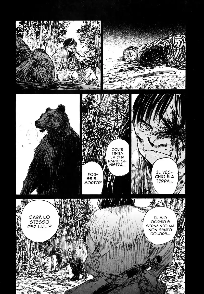 Blade of the Immortal Capitolo 88 page 6