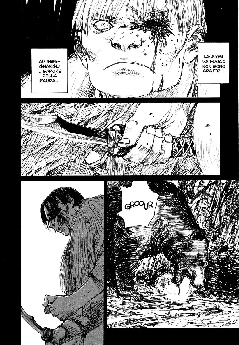 Blade of the Immortal Capitolo 88 page 7