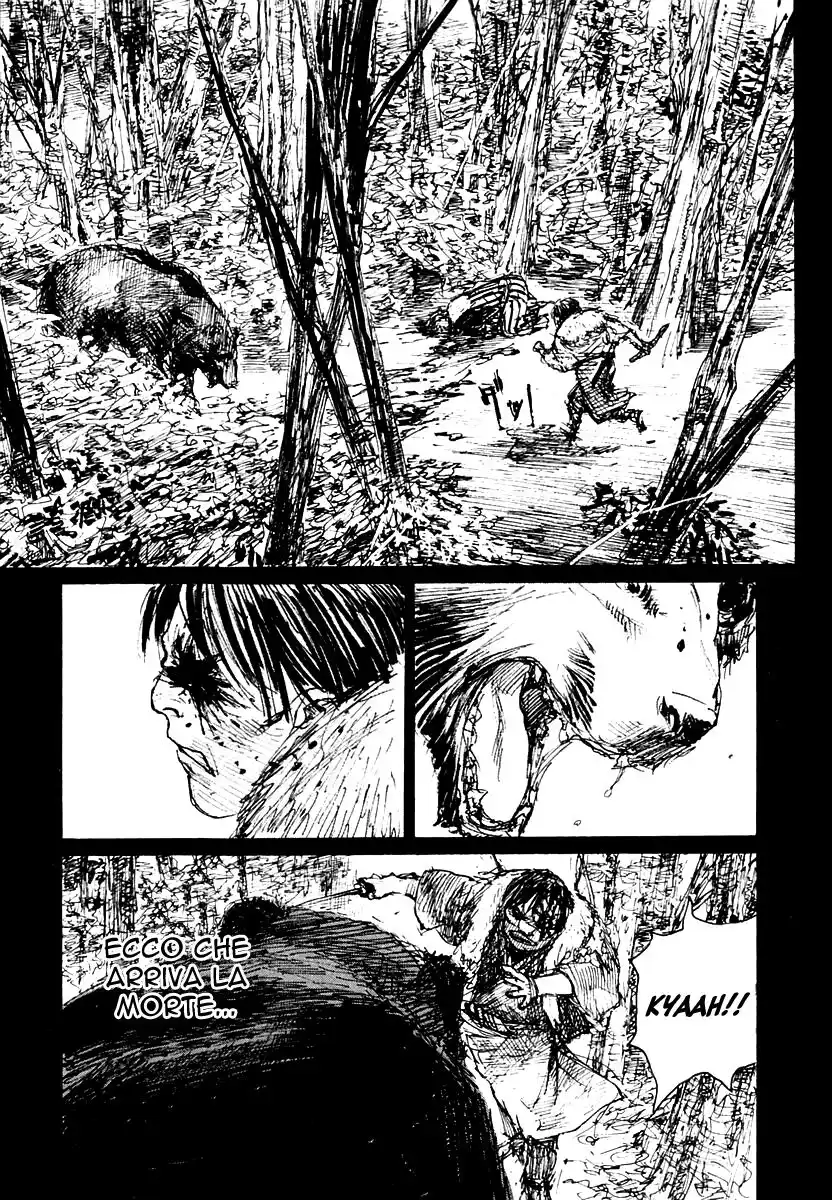 Blade of the Immortal Capitolo 88 page 8