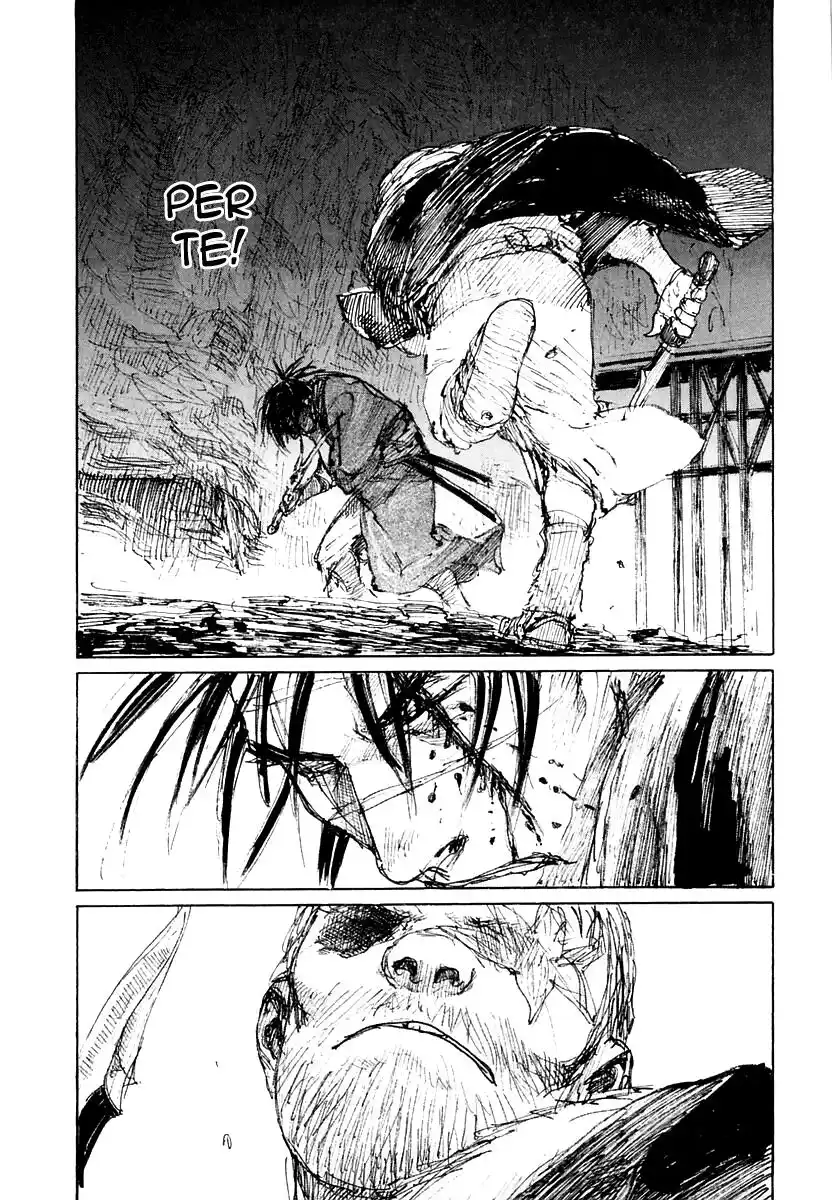 Blade of the Immortal Capitolo 88 page 9