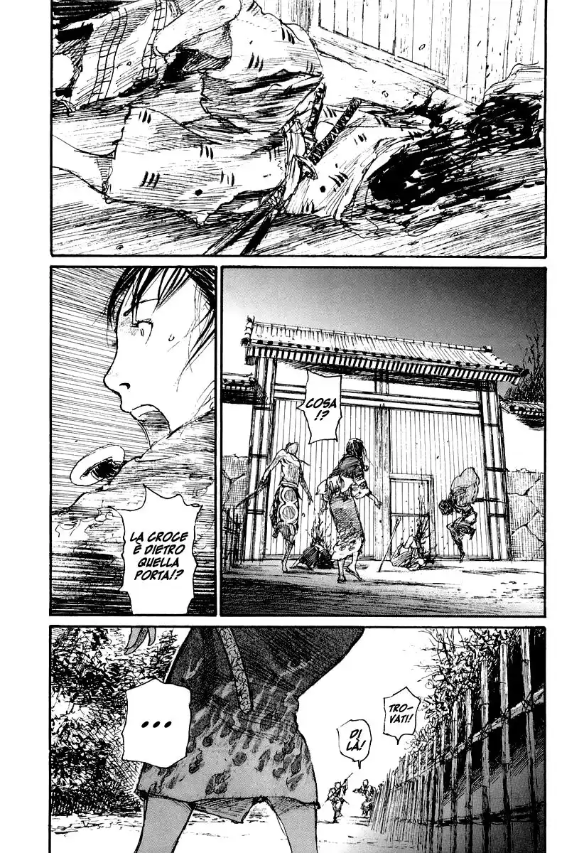 Blade of the Immortal Capitolo 119 page 12