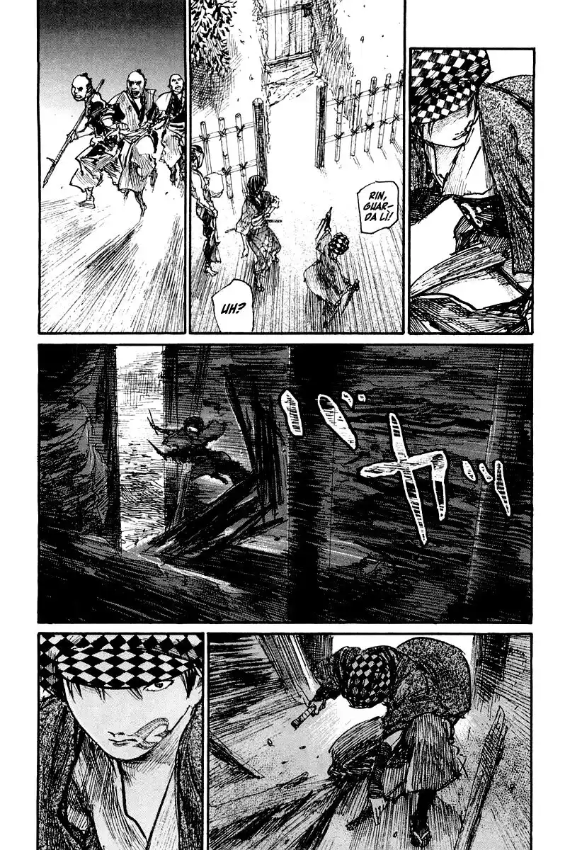 Blade of the Immortal Capitolo 119 page 13