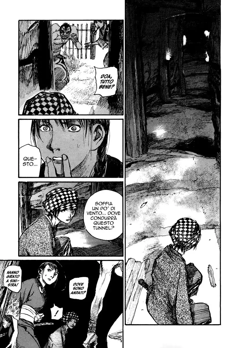 Blade of the Immortal Capitolo 119 page 14