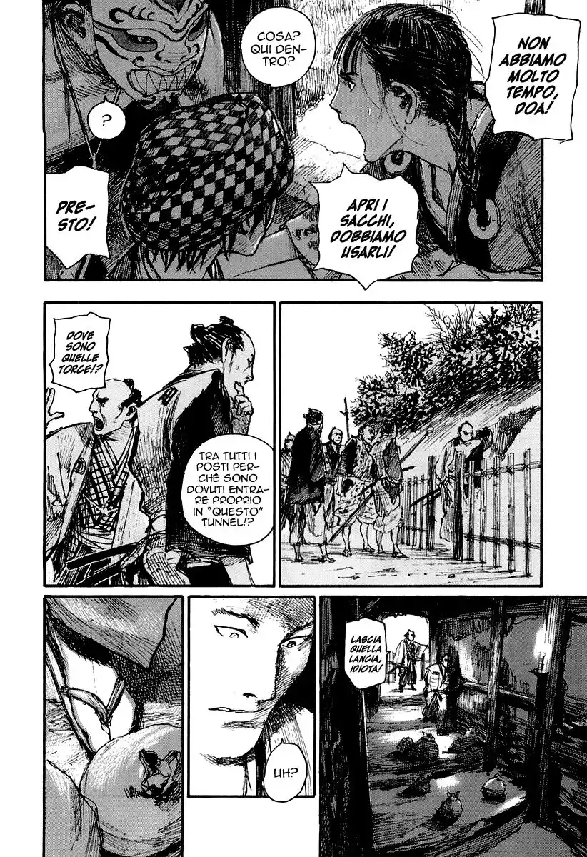 Blade of the Immortal Capitolo 119 page 15