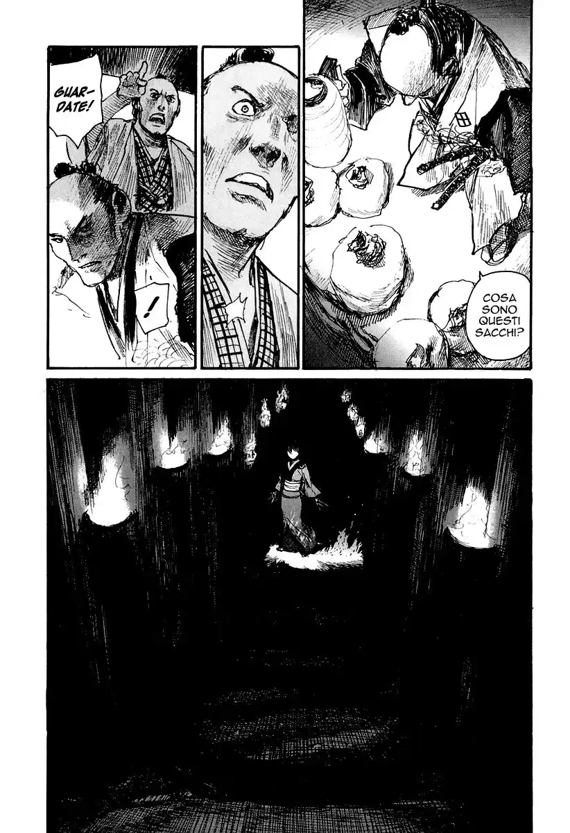 Blade of the Immortal Capitolo 119 page 16