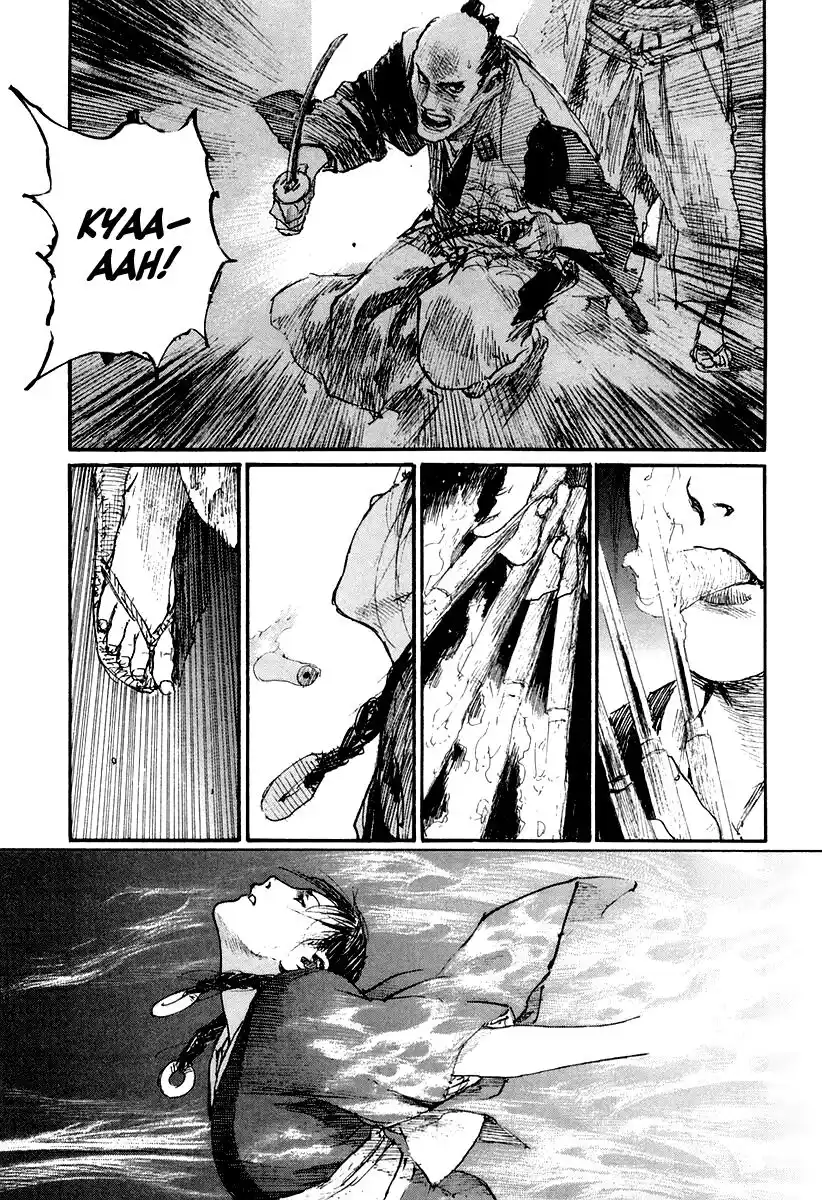 Blade of the Immortal Capitolo 119 page 18