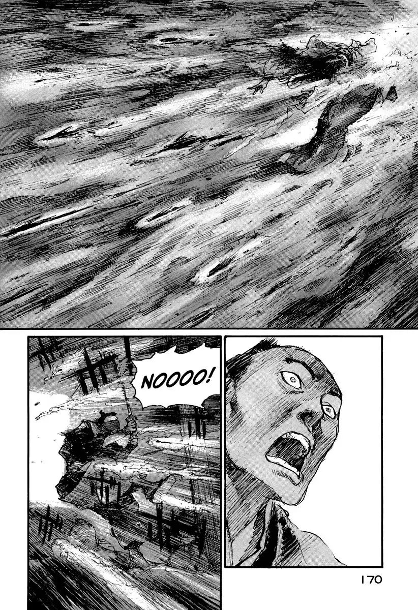 Blade of the Immortal Capitolo 119 page 19