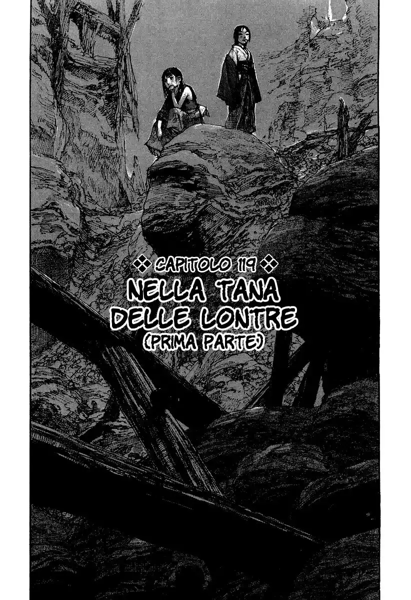 Blade of the Immortal Capitolo 119 page 2