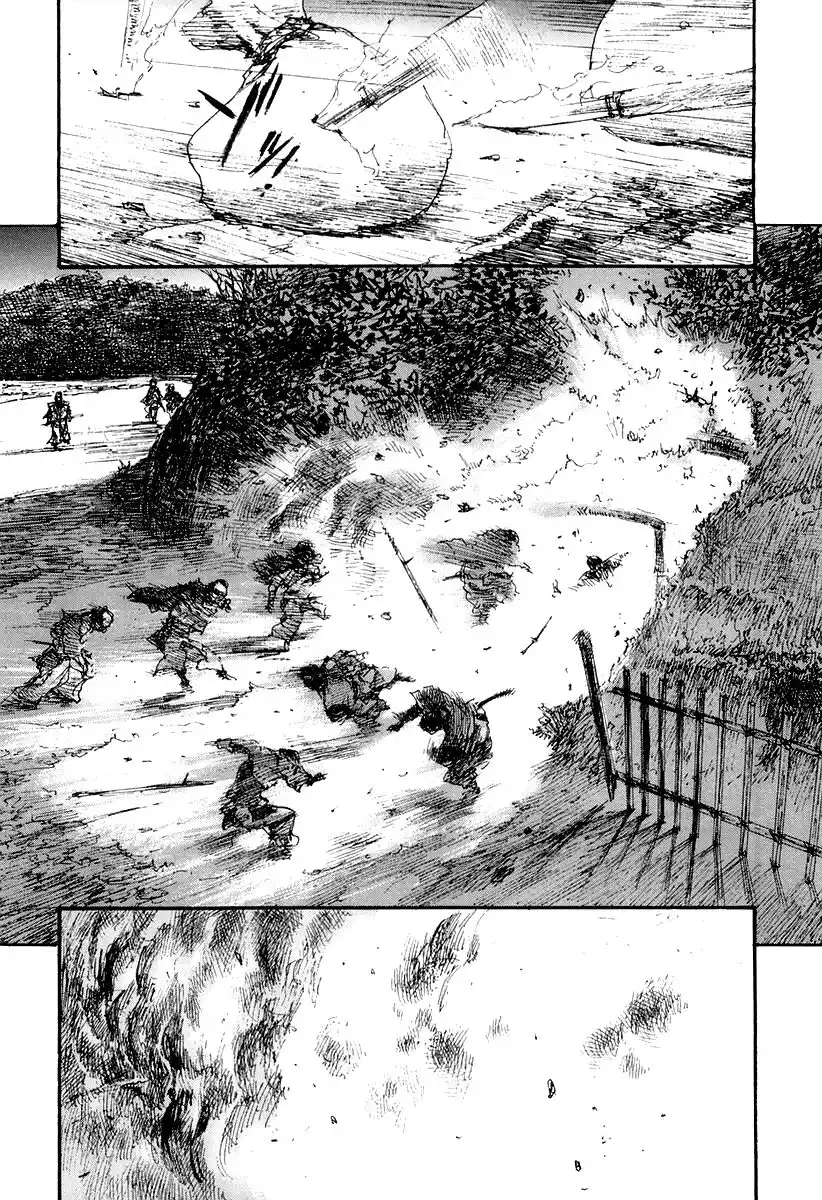 Blade of the Immortal Capitolo 119 page 20