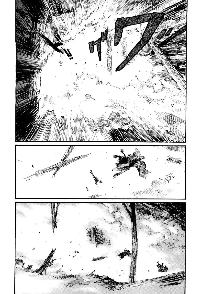 Blade of the Immortal Capitolo 119 page 21