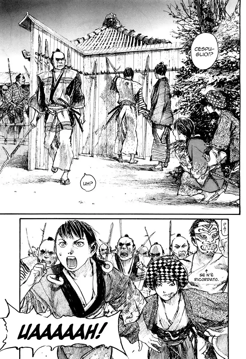 Blade of the Immortal Capitolo 119 page 8