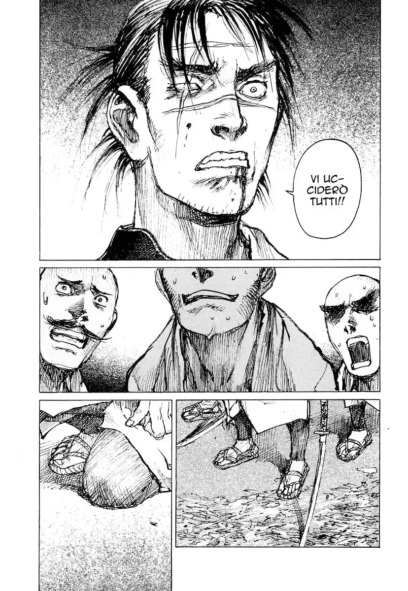 Blade of the Immortal Capitolo 61 page 10