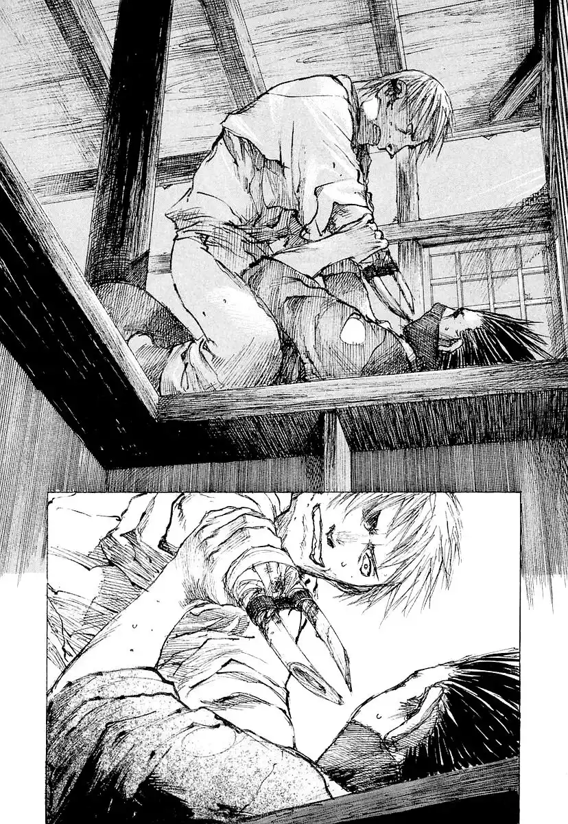 Blade of the Immortal Capitolo 61 page 13